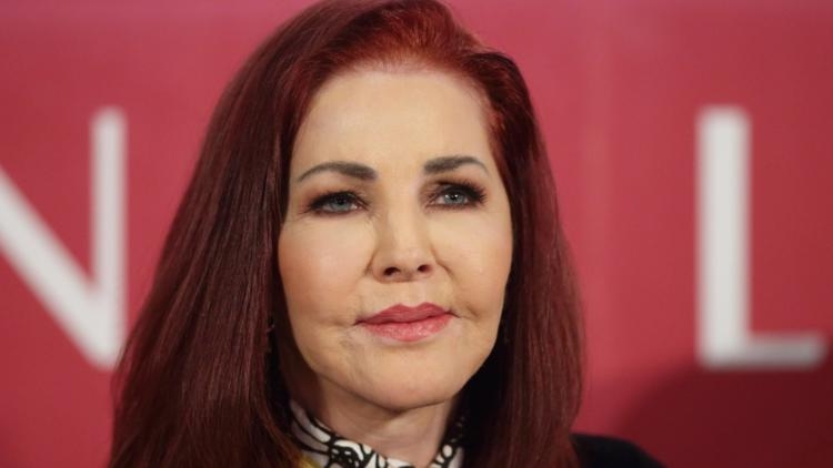 Former partners allege in $50M lawsuit Priscilla Presley committed fraud