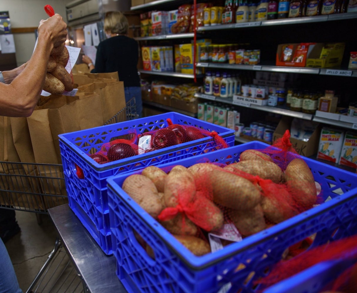 Oregon will install error watchdogs to enforce rules for food stamp recipients