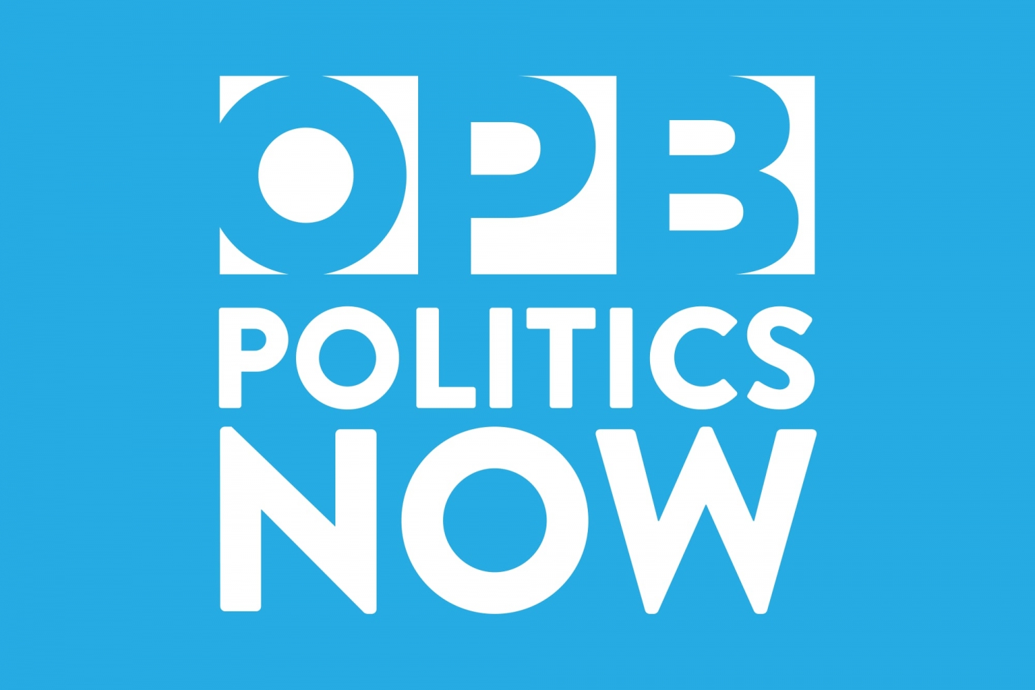 ‘OPB Politics Now’: Oregon Democrats say federal cuts hurt the vulnerable, Republicans blame Democrats