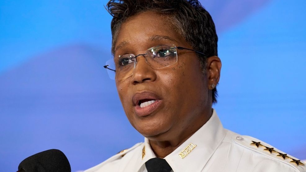 DC police will now share information with ICE: MPD executive order