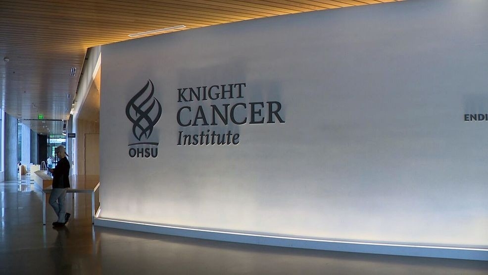 Advocates say Knight's record-breaking donation to cancer research could be life-changging