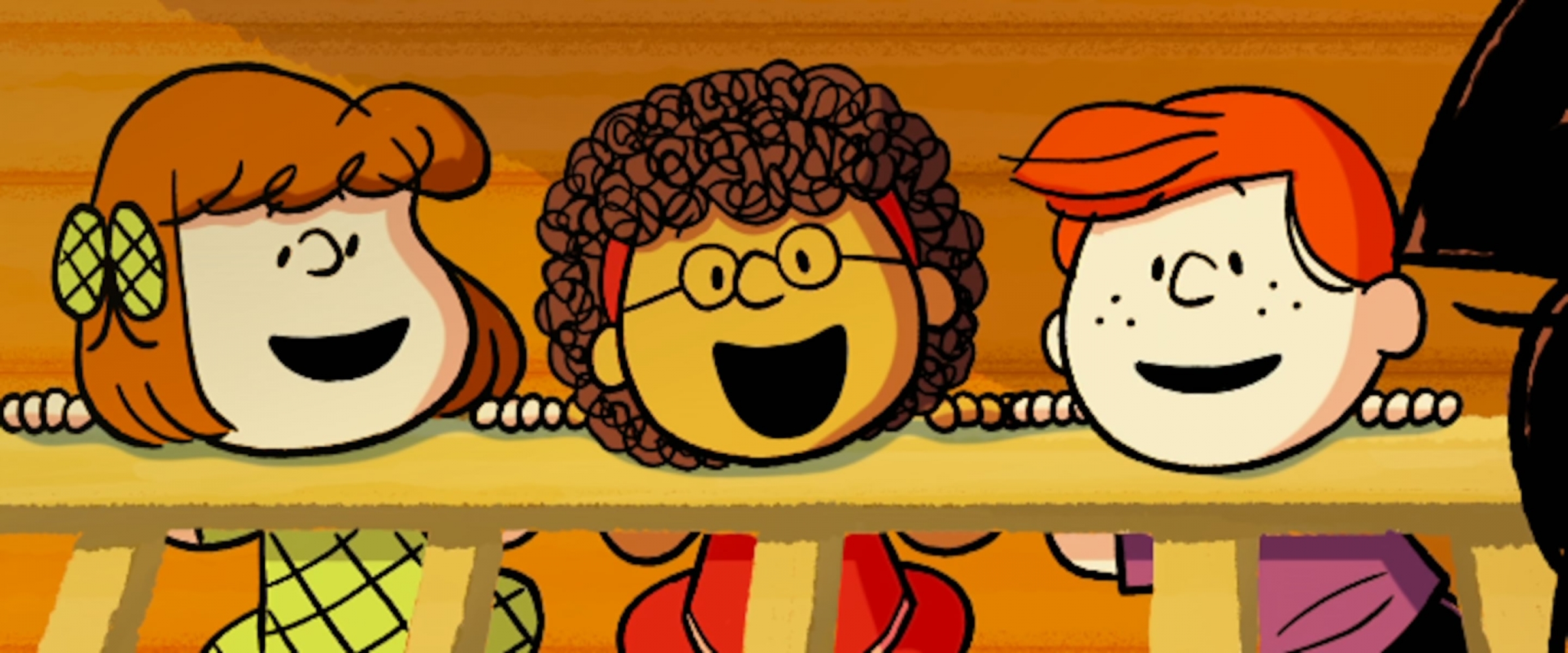 Watch ‘Snoopy Presents: A Summer Musical’ Charlie Brown special for free