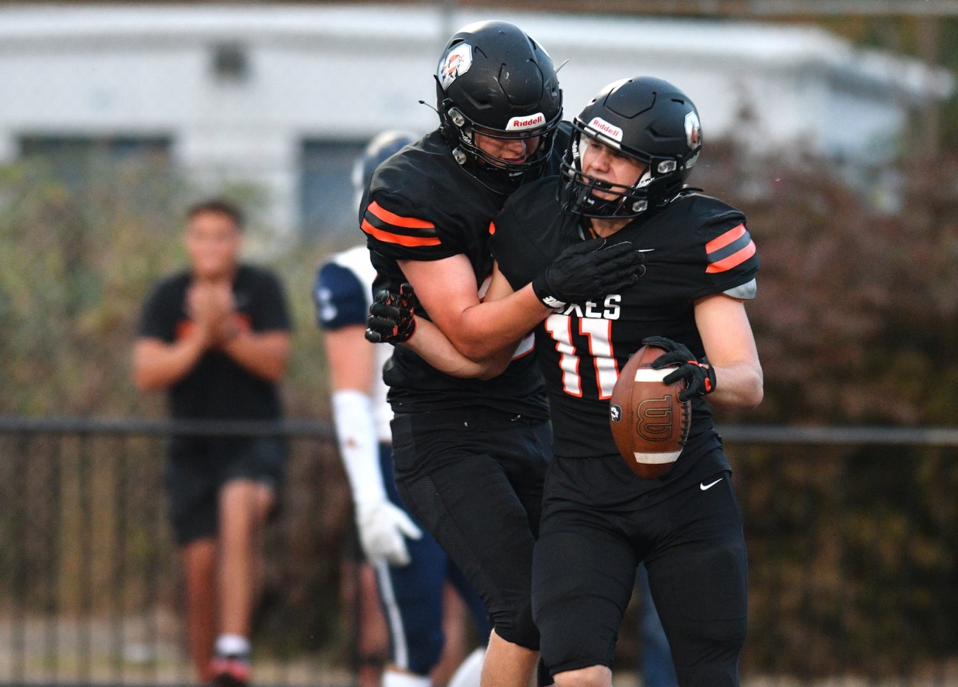 Oregon Class 5A football league preview: Mid-Willamette Conference