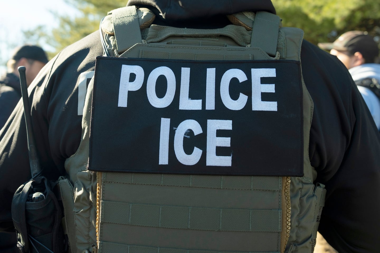 Trump administration presses Boston to ditch ‘sanctuary’ policies