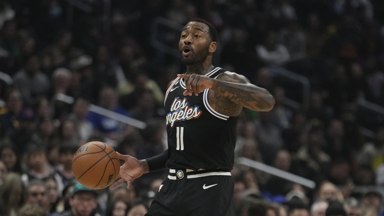 John Wall, 5-time All-Star, retires after 11 NBA seasons