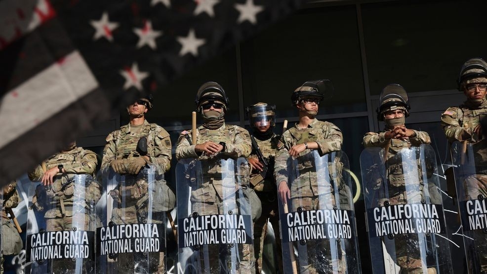 VOTE: Should sanctuary cities comply with federal immigration enforcement?