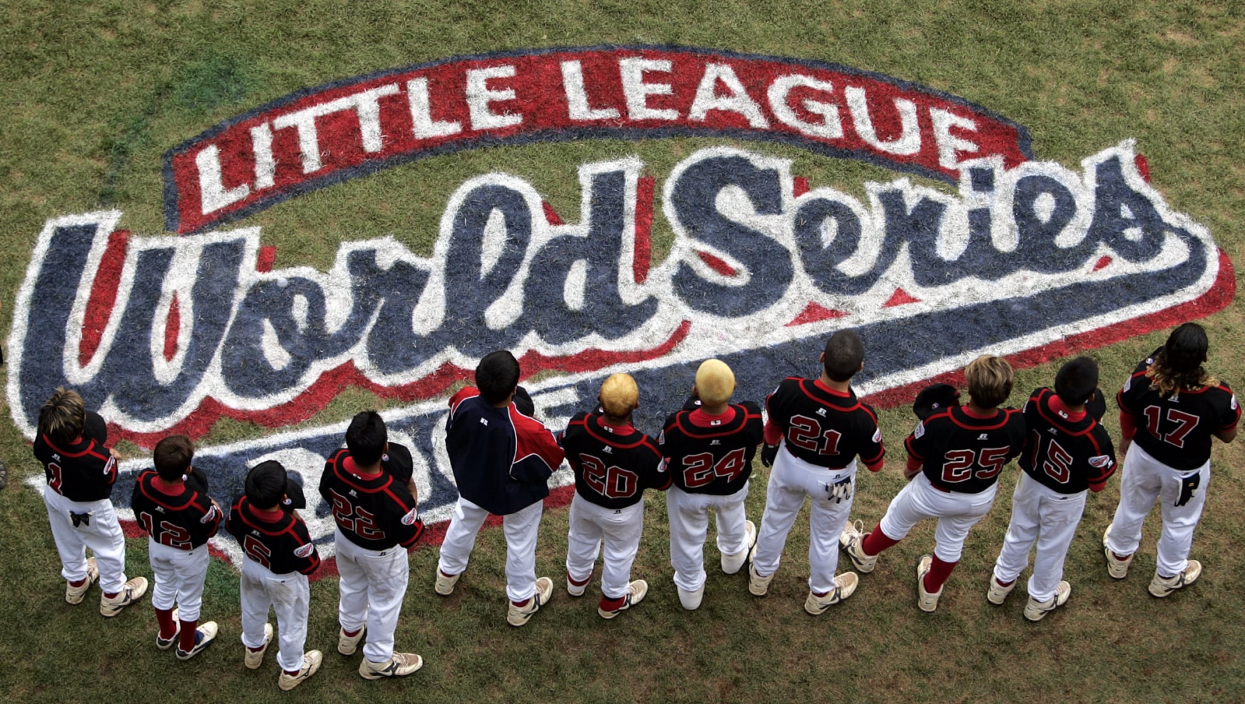 Watch the Little League World Series for free today: South Carolina vs. Hawaii
