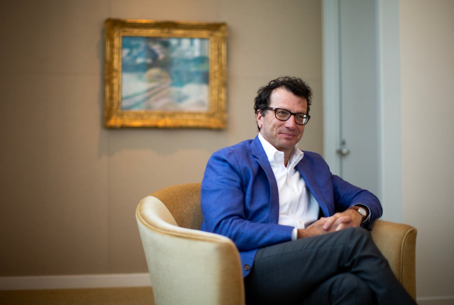 Portland Art Museum director tapped to lead one of largest galleries in the US