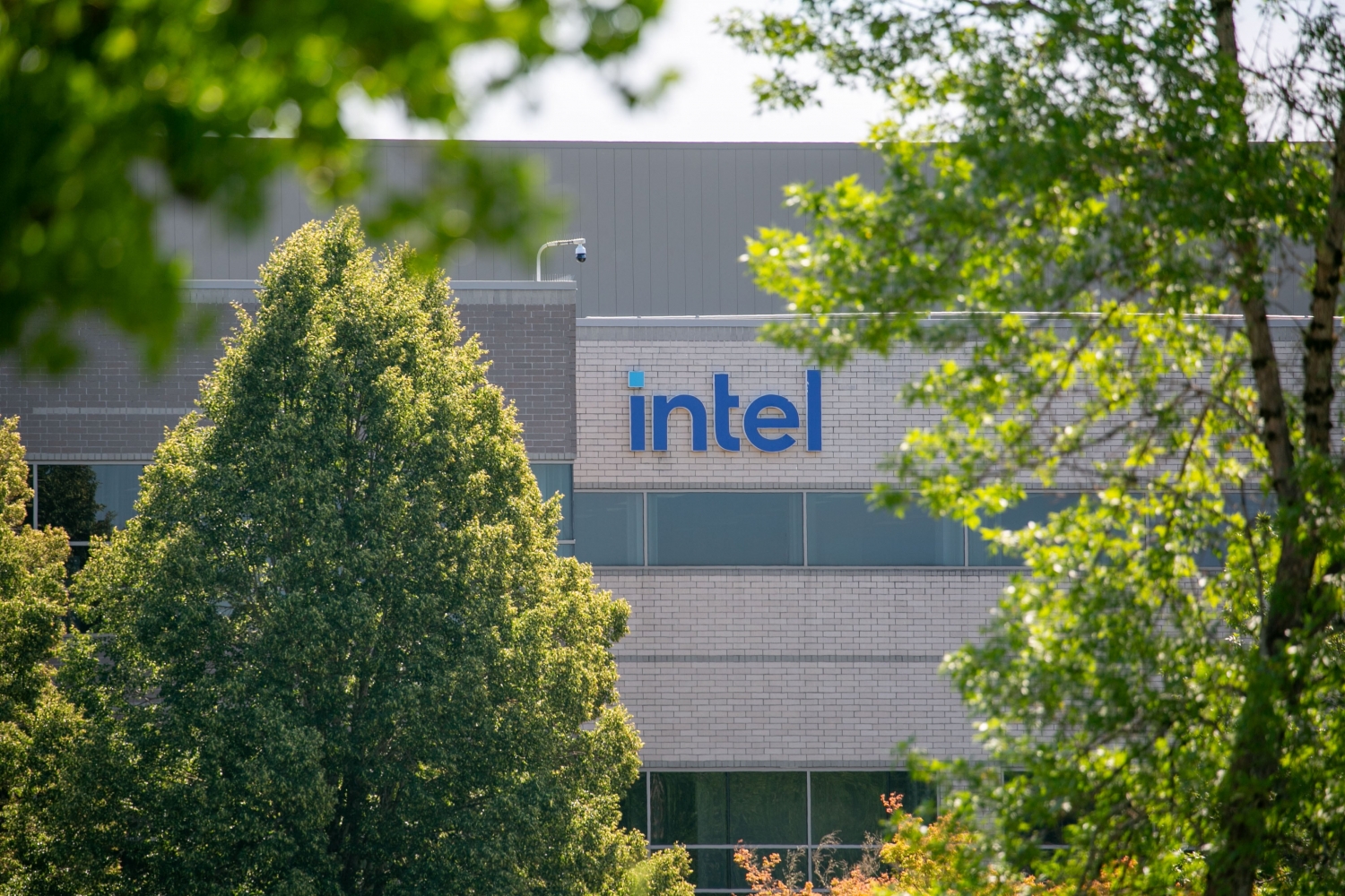 Trump administration considers stake in Intel as condition of CHIPS funding, official tells CNBC