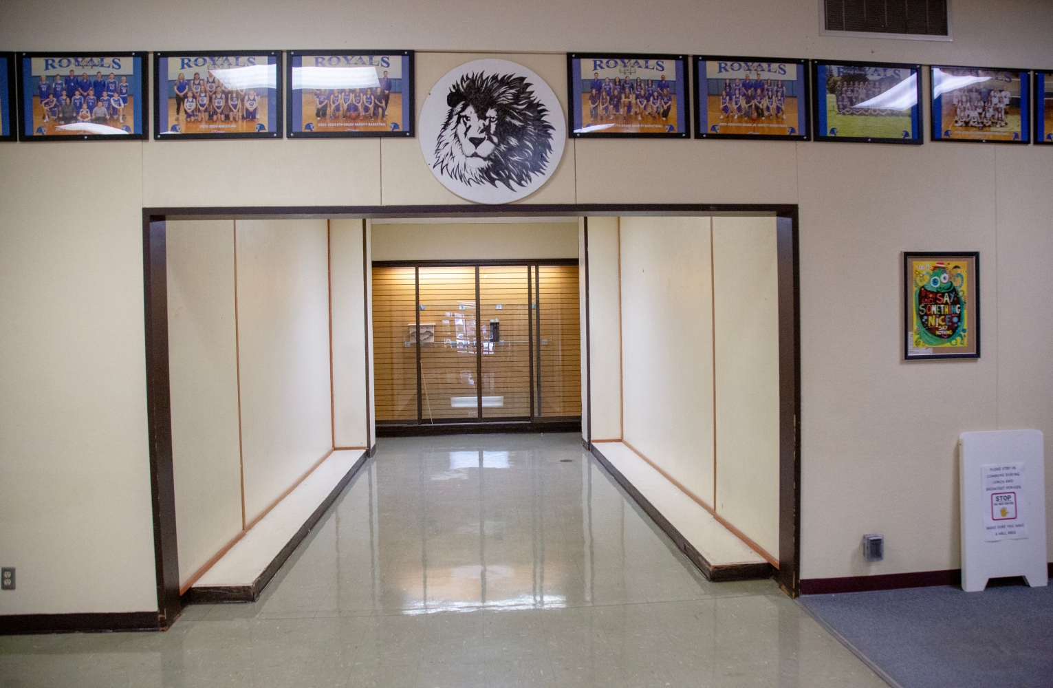 OPB’s First Look: Why this Columbia Gorge school had to close
