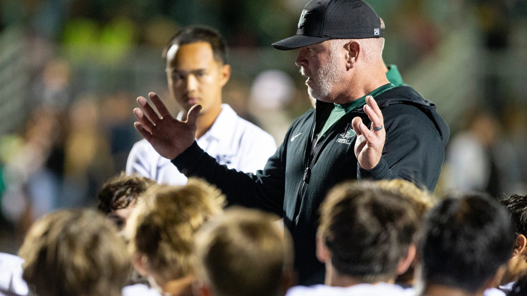 Vote: Which Salem-Keizer area football program will have most postseason success in 2025?