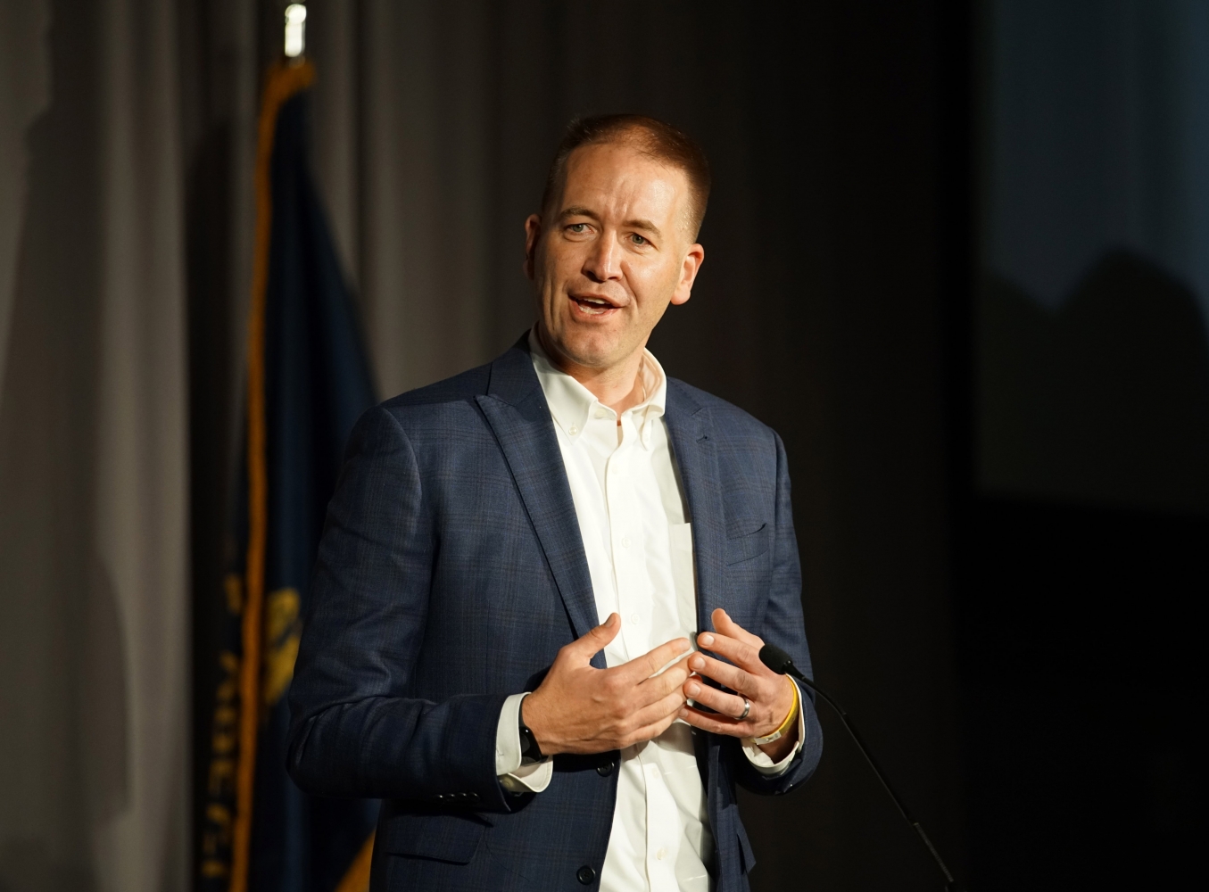 Oregon secretary of state responds to Trump administration’s call to end vote-by-mail