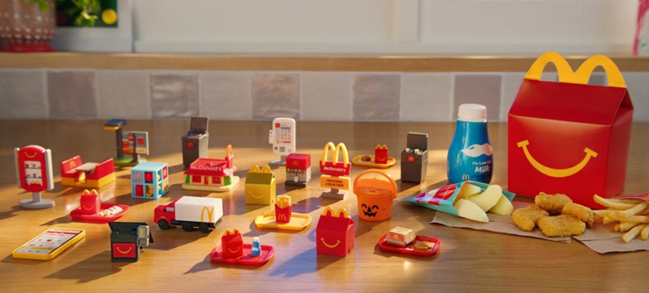 McDonald’s cuts combo prices by 15% and brings back $5 value meals