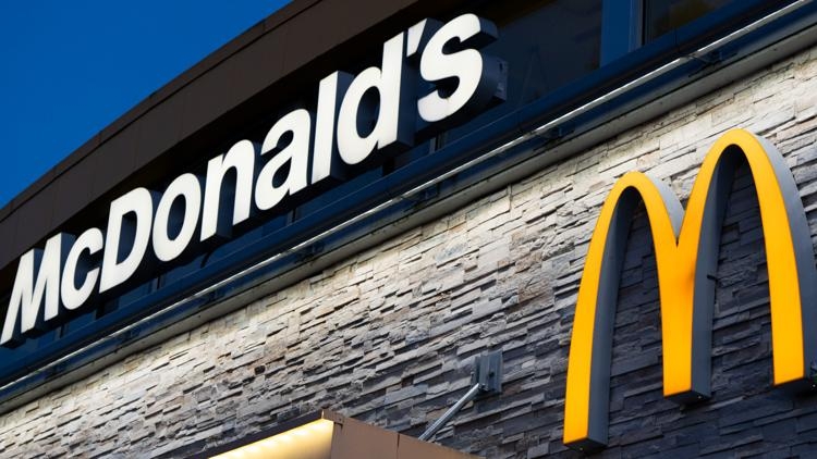 McDonald's reportedly plans to lower combo prices, offer new deals