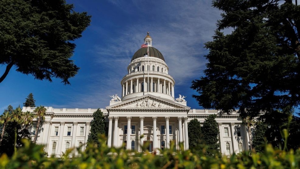 California lawmakers approve redistricting plan, voters to decide in November