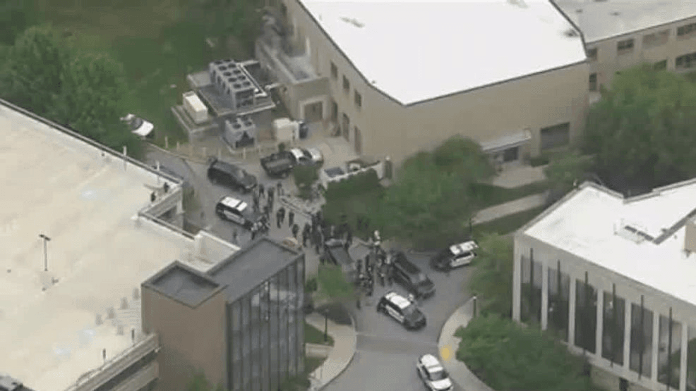 'Hoax' shooting threat sends Villanova students, families into panic: 'We just booked it'