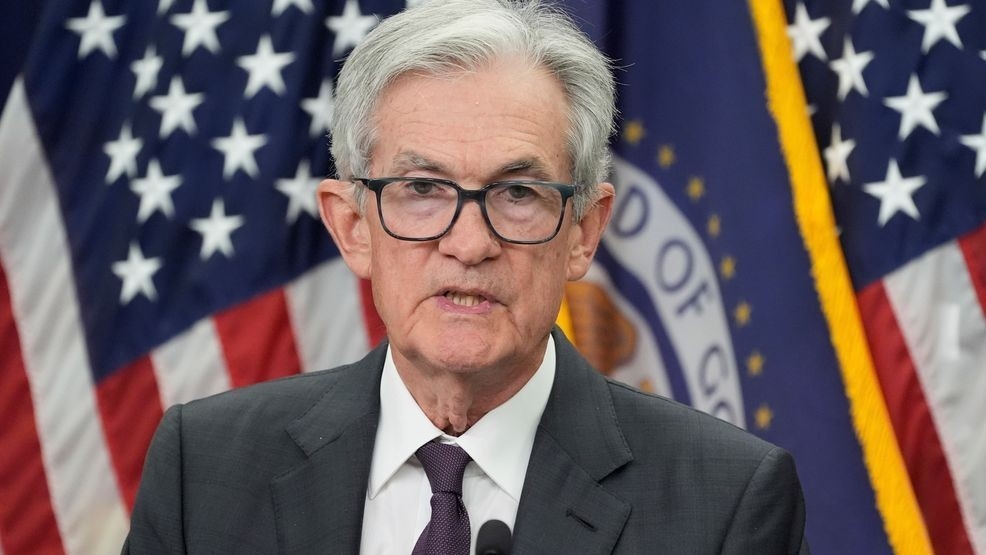 Fed Chair Powell's Jackson Hole speech faces Trump pressure amid economic uncertainty