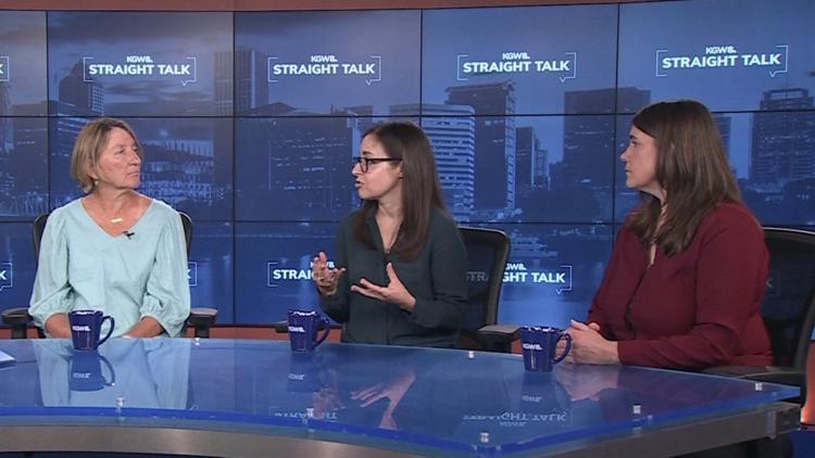 Experts weigh in on how parents can support their children amid a youth mental health crisis