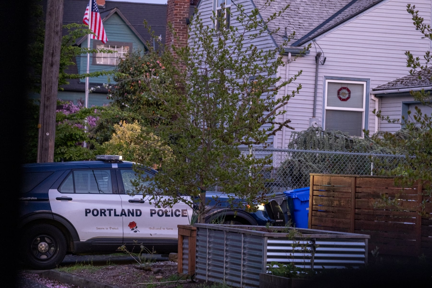 Police watchdog office employees authorize strike, hope to join new oversight system
