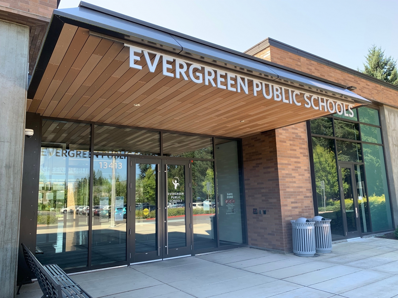 Evergreen school employees vote to strike ahead of first day of classes