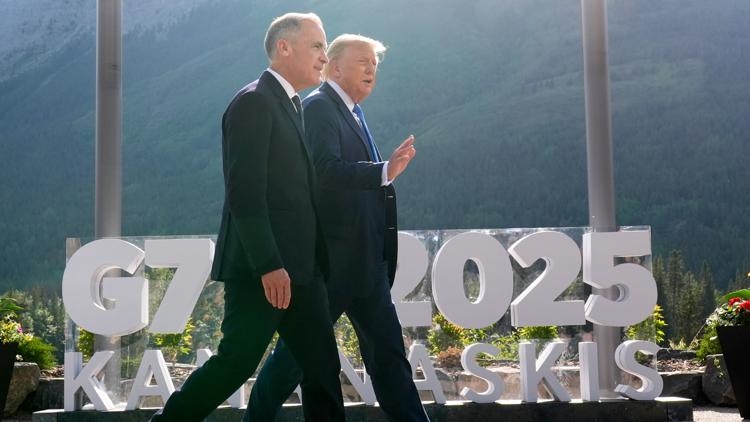 Canada will match US tariff exemptions under previous USMCA trade pact, official says