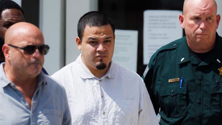 Kilmar Abrego Garcia is freed from Tennessee jail so he can rejoin family in Maryland to await trial