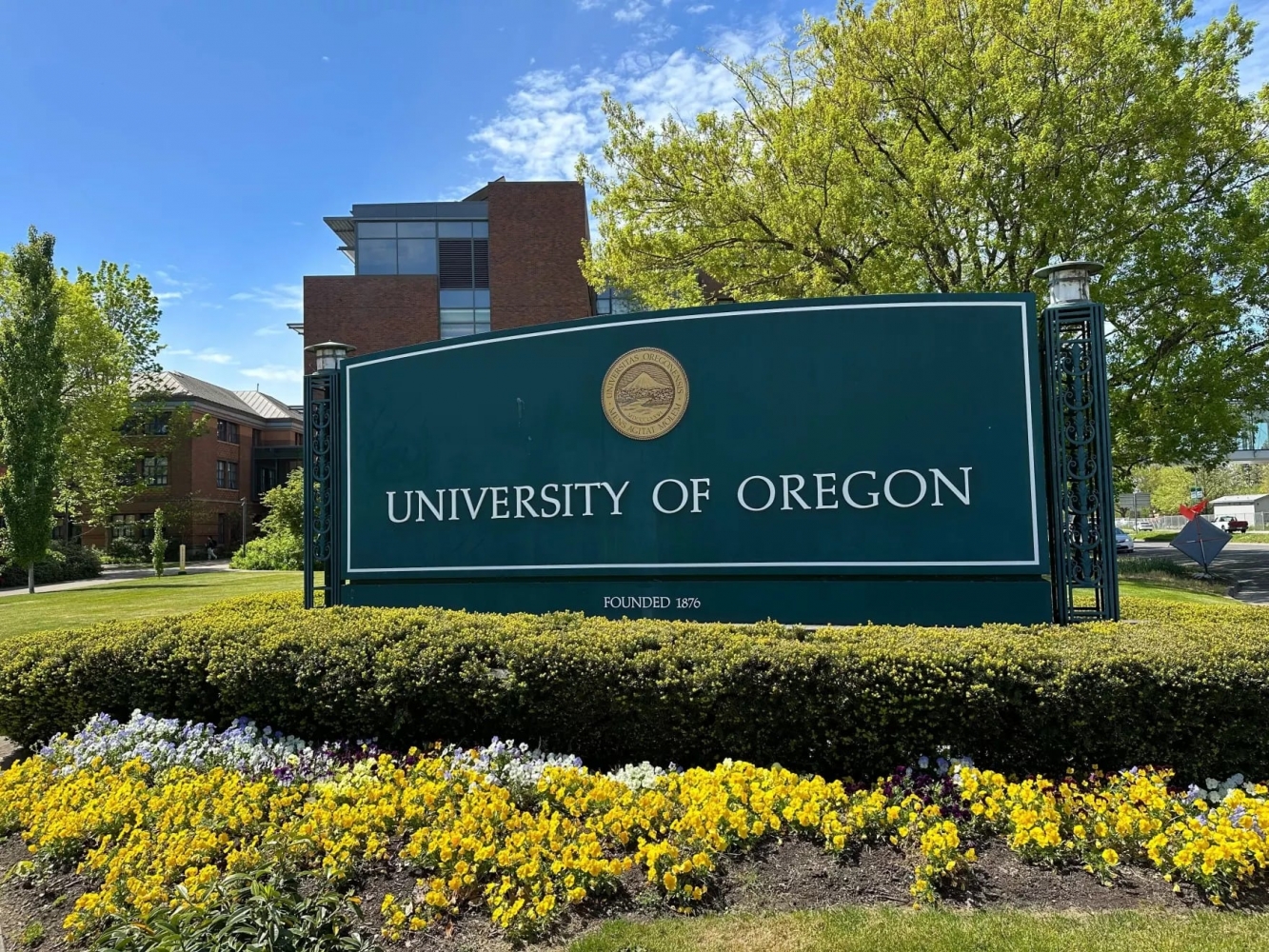University of Oregon faculty speak out against looming layoffs next month