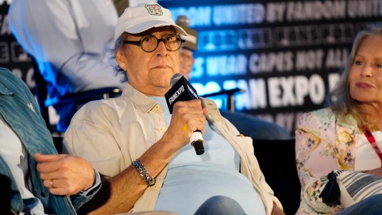Chevy Chase to tour US with 'Christmas Vacation' screenings