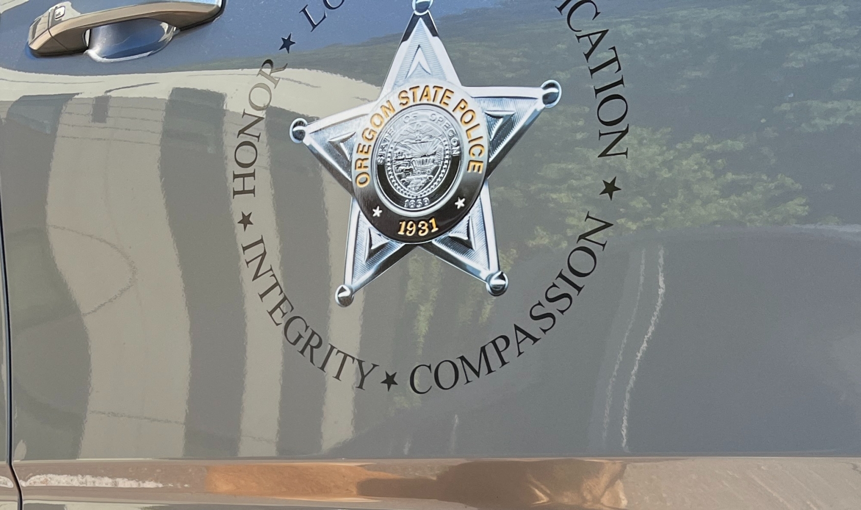 OSP Log: Ten fatalities over 10-day stretch on Oregon highways