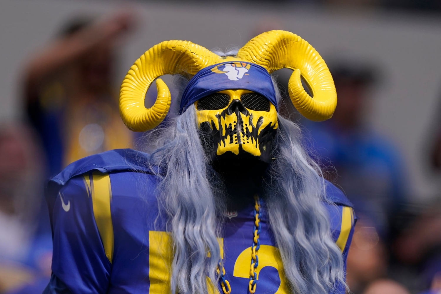 Watch Rams vs Browns NFL game streaming for free today: Channel, time, odds