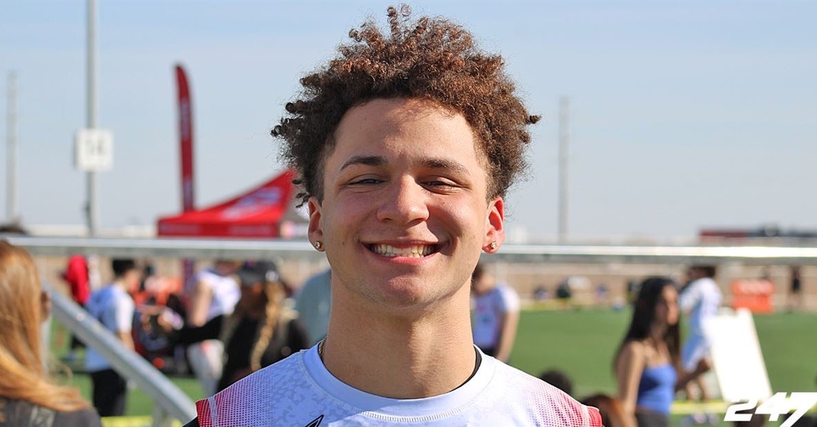 A look at the recruitments of the top five recruits from Oregon, Idaho and Montana in the class of 2027
