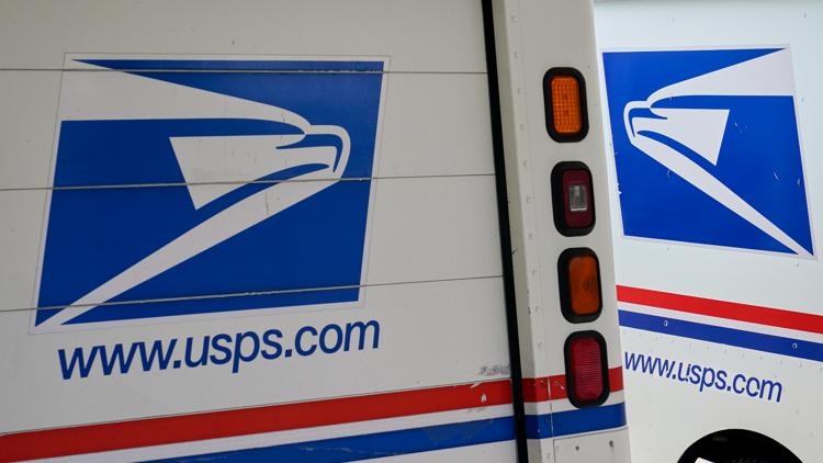 European postal services suspend shipment of packages to US over import tariffs