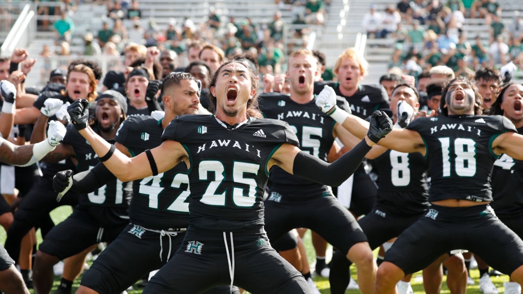 Stanford vs Hawaii football: Where to watch and stream free today