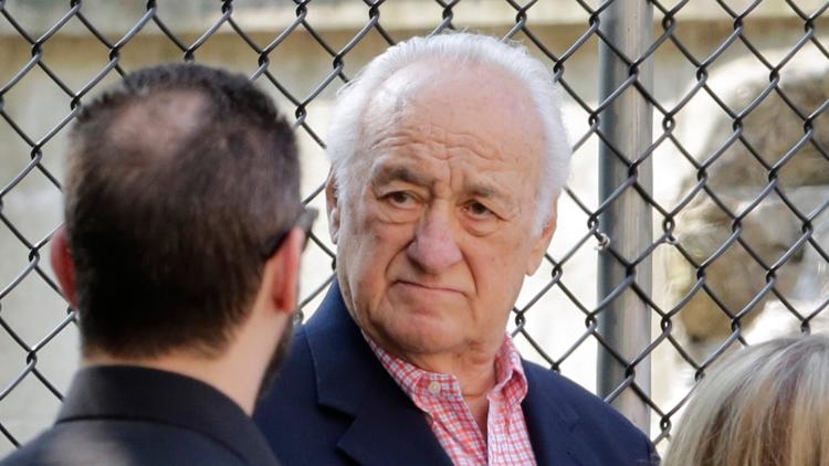 'Sopranos' star Jerry Adler, Broadway backstage vet turned late-in-life actor, dies at 96