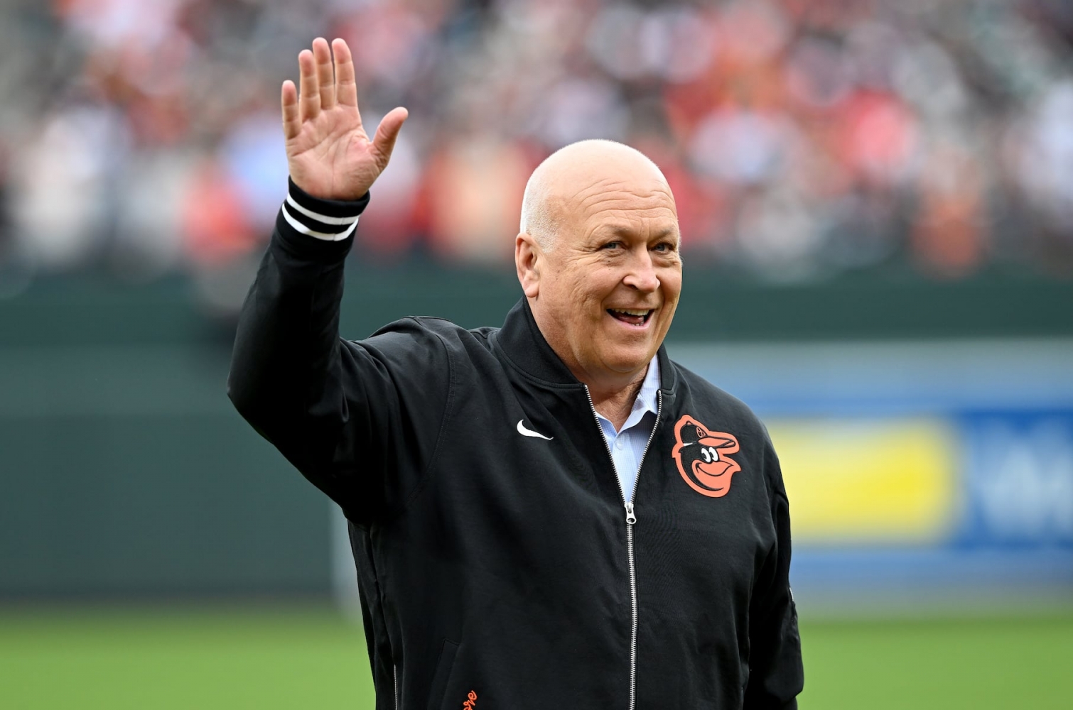 Baseball’s ‘Iron Man’ turns 65: Today’s birthdays for Aug. 24