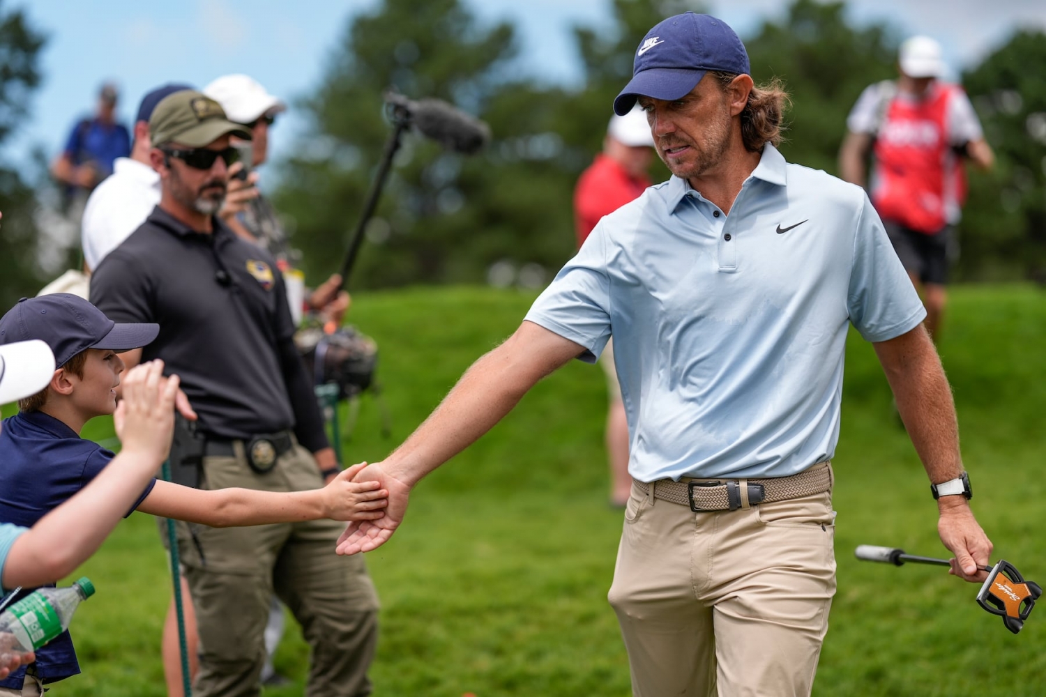 Tommy Fleetwood wins Tour Championship, claims $10M FedEx Cup