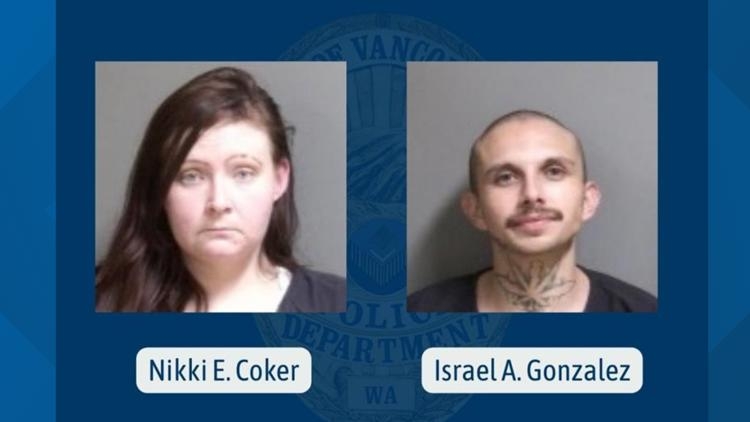 Vancouver woman found safe after going missing; estranged boyfriend in custody