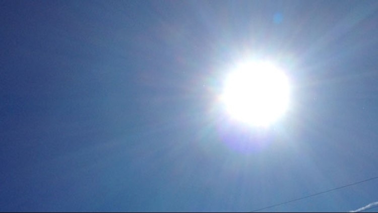 Multnomah County investigates suspected heat-related death in Portland