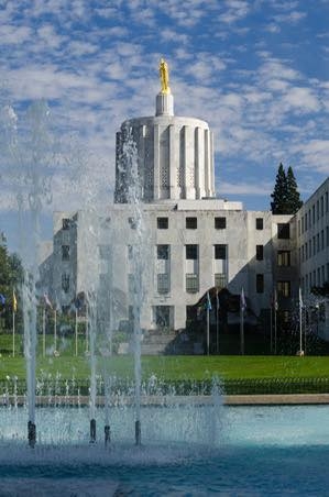 π£ Legislative Action Team β August Meeting