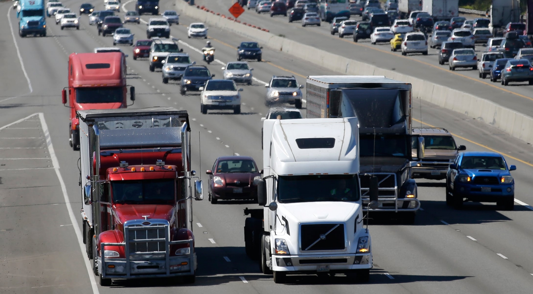 Truck driver in fatal crash had no connection with PNW driving school involved in alleged bribery scheme