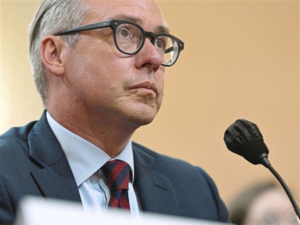 Editorial: Pa. officials are right to thwart DOJ's fishing expedition