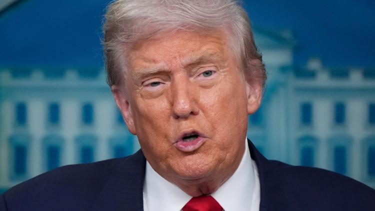 Trump and Republican senators fight over a century-old tradition for judicial nominees
