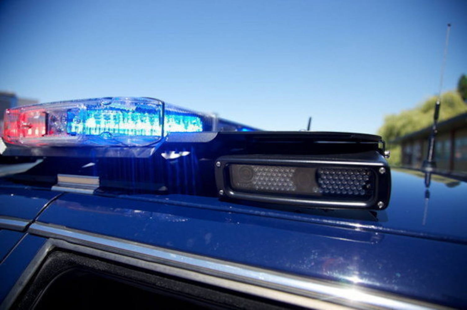 Man arrested in Colorado weeks after human remains found inside storage unit in The Dalles