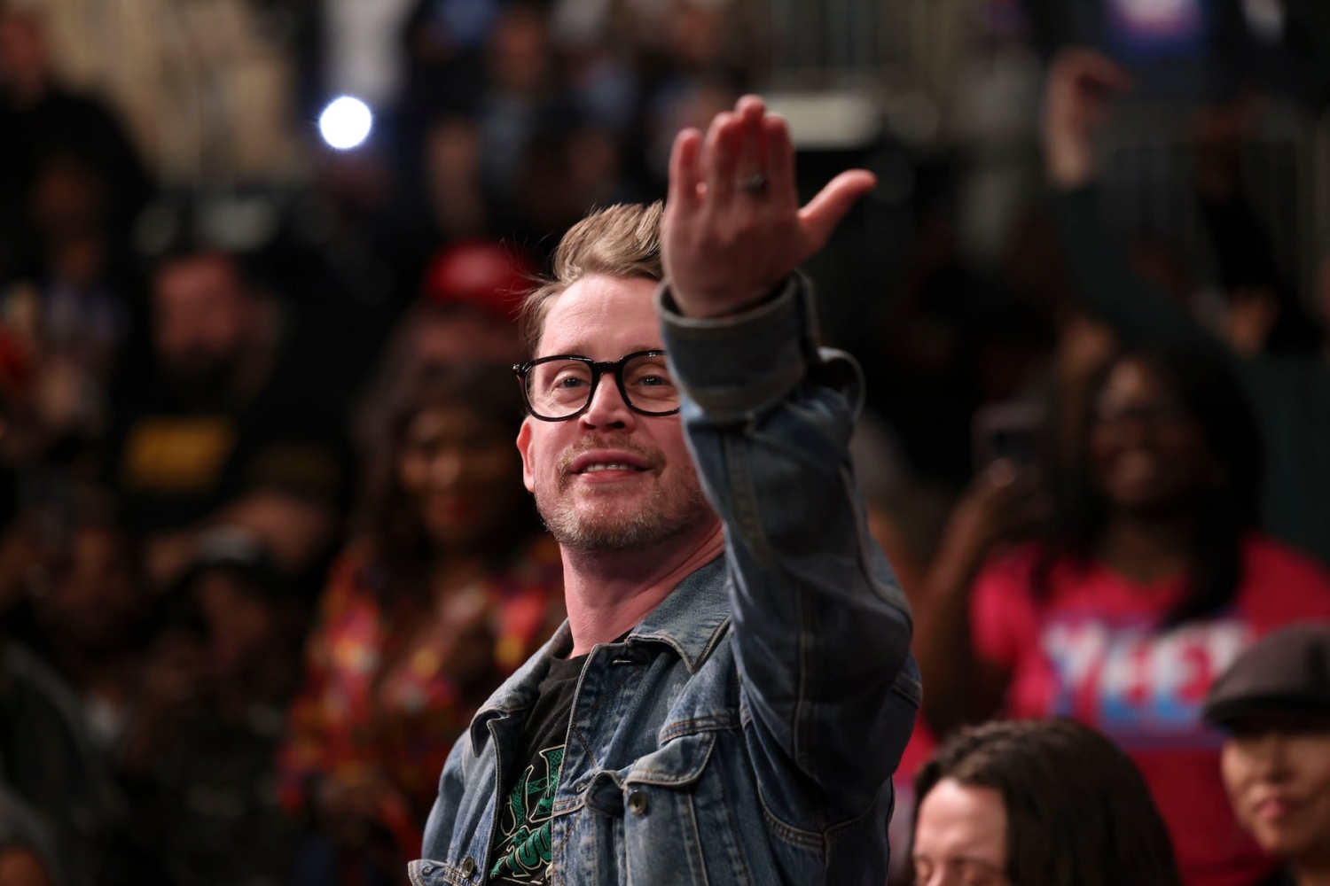 ‘Home Alone’ star is 45: Today’s birthdays for Aug. 26