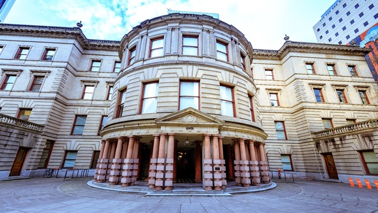 Portland begins national search for next city administrator