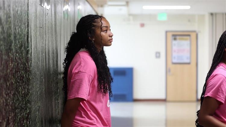 Portland students return to school while administrators say enrollment turnaround is 'high priority'