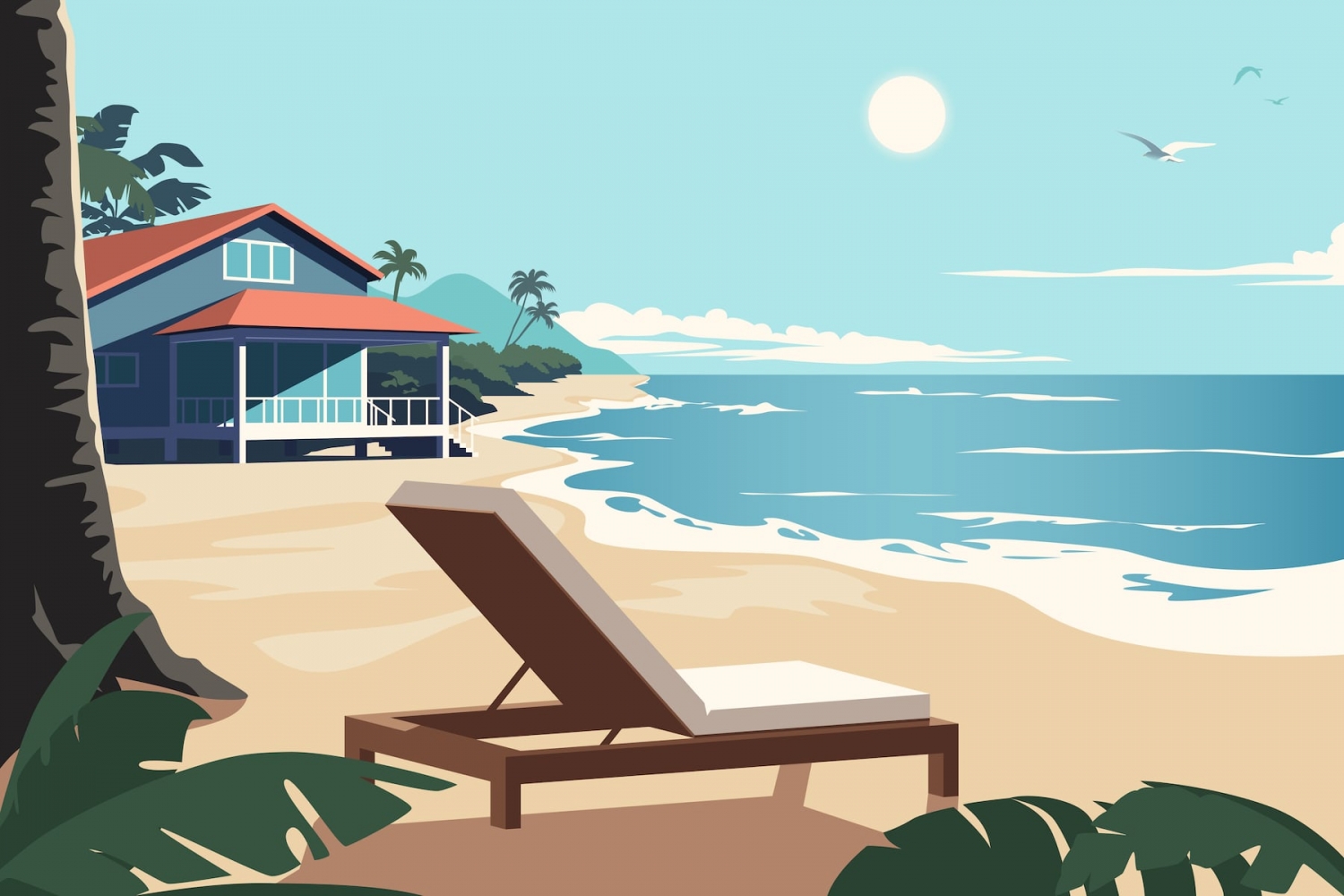 Miss Manners: We joined a travel timeshare, but the hard upsell routine is a huge turnoff