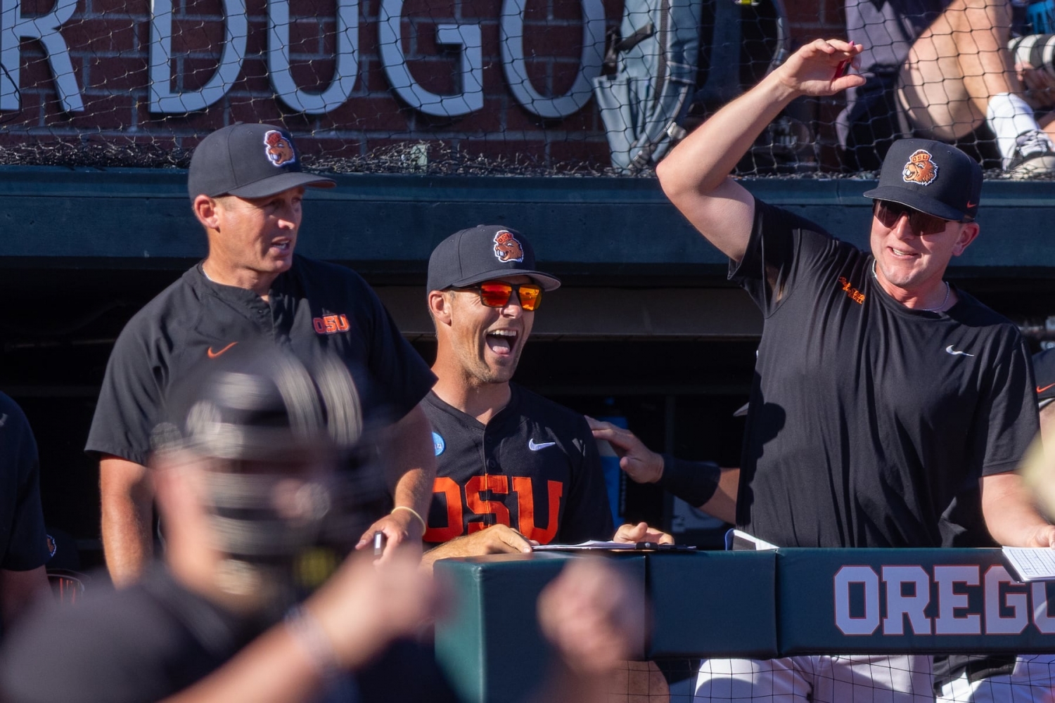 One of the top outfielders in Oregon commits to Oregon State baseball