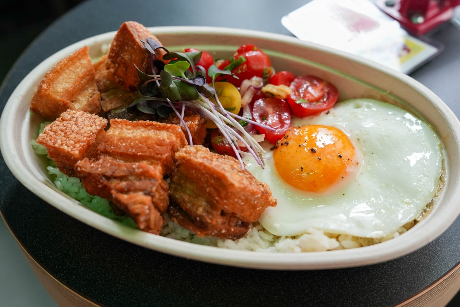 With new North Portland restaurant, Sun Rice finds first standalone home