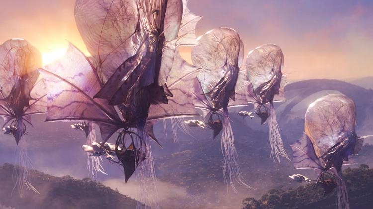 James Cameron on two decades of making 'Avatar' and the future he sees for movies